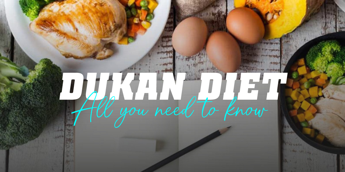 Dukan Diet: Unveiling the Secrets to Effective Weight Loss