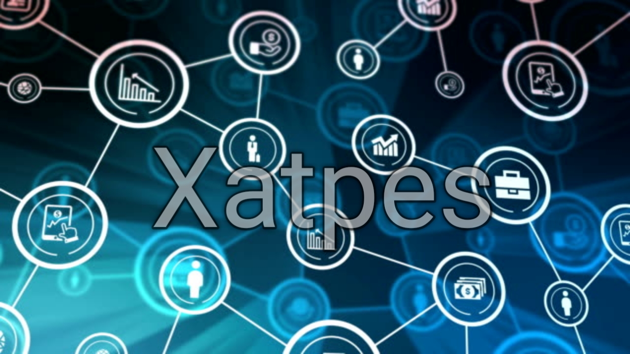 Xatpes: Unveiling the SEO Secret Sauce