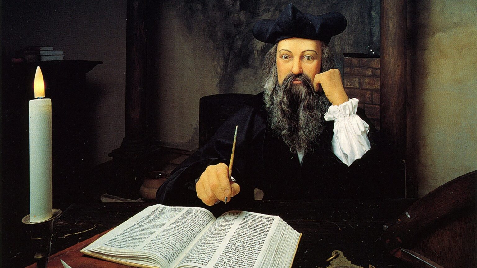 Nostradamus 2024: Predictions, Interpretations, and Their Implications