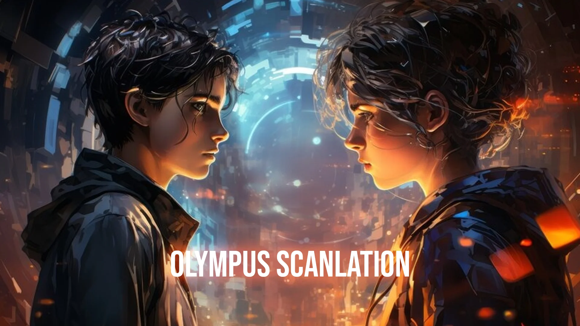 Olympus Scanlation: A Deep Dive into the World of Manga Translation