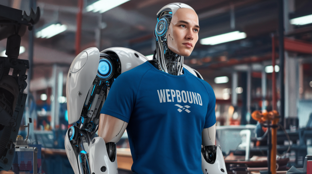 Wepbound: The Future of Digital Business Solutions