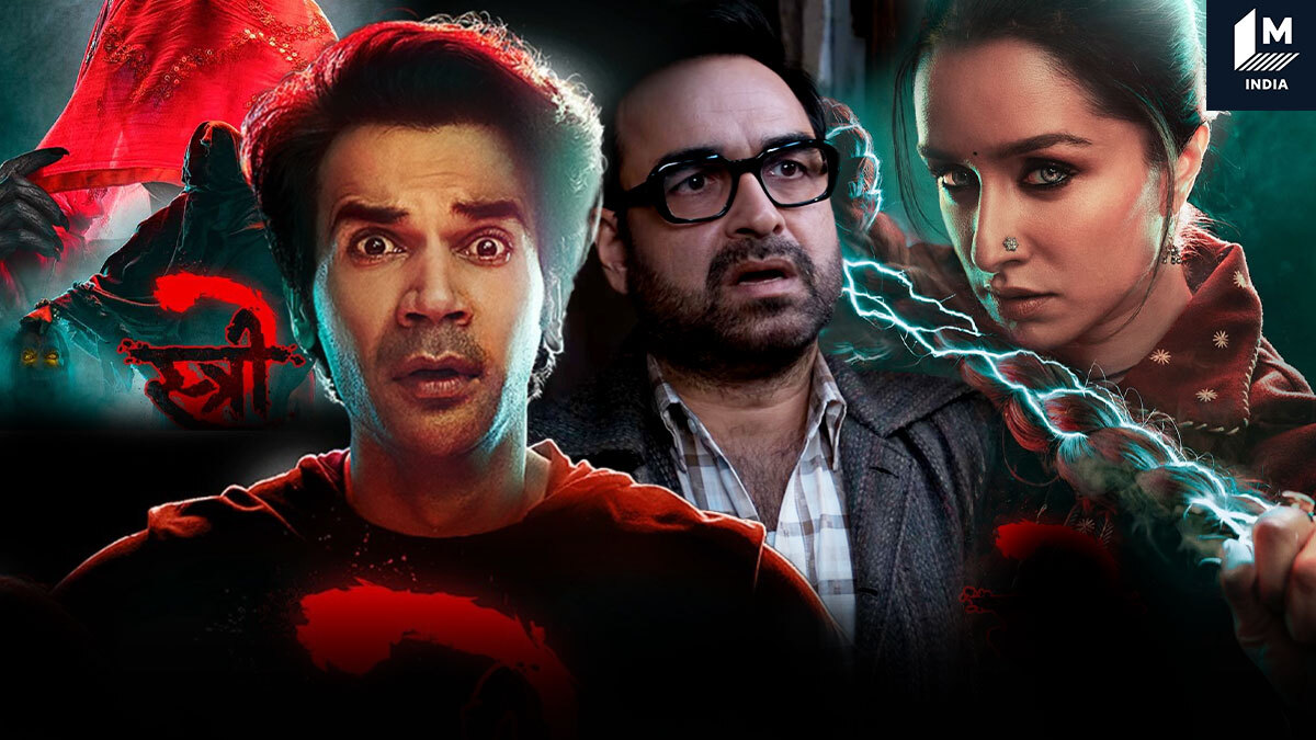 Stree 2 Showtimes: Everything You Need to Know Before Grabbing Your Popcorn