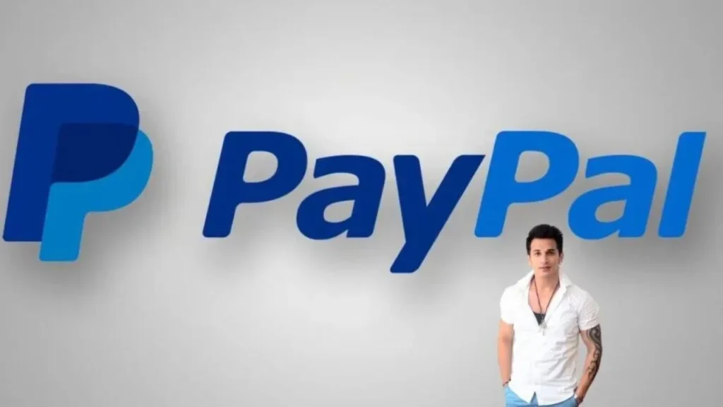 Prince Narula and Digital PayPal: A Dynamic Duo for Modern Transactions