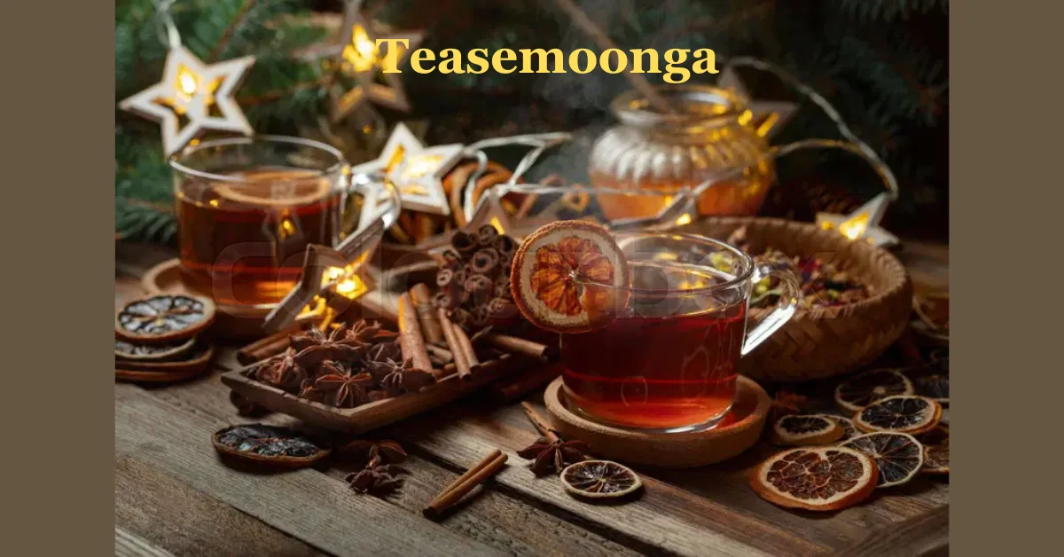 Teasemoonga: A Comprehensive Guide to This Unique Concept