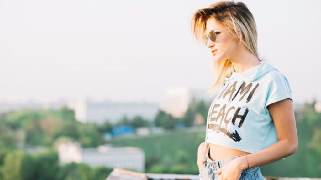 Shannon Swanick: A Rising Star in the World of TPO Roofing