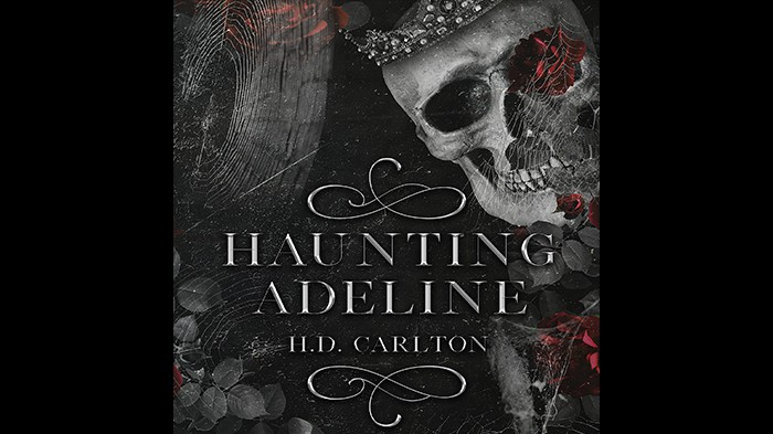 Haunting Adeline Audiobook Free – Where to Listen and Download