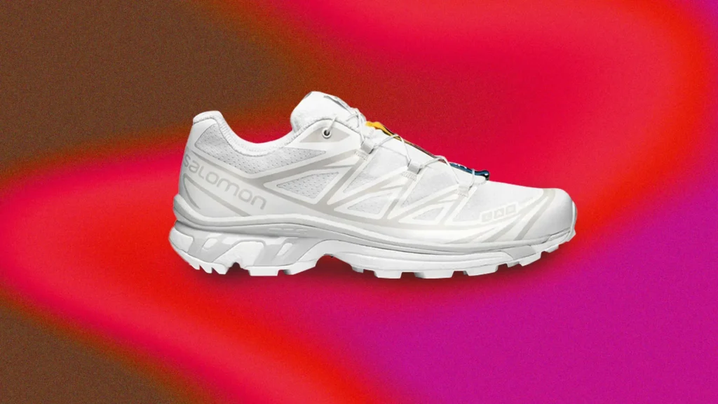 Your Precious Eyes Aren’t Ready For These New Sneaker Collection