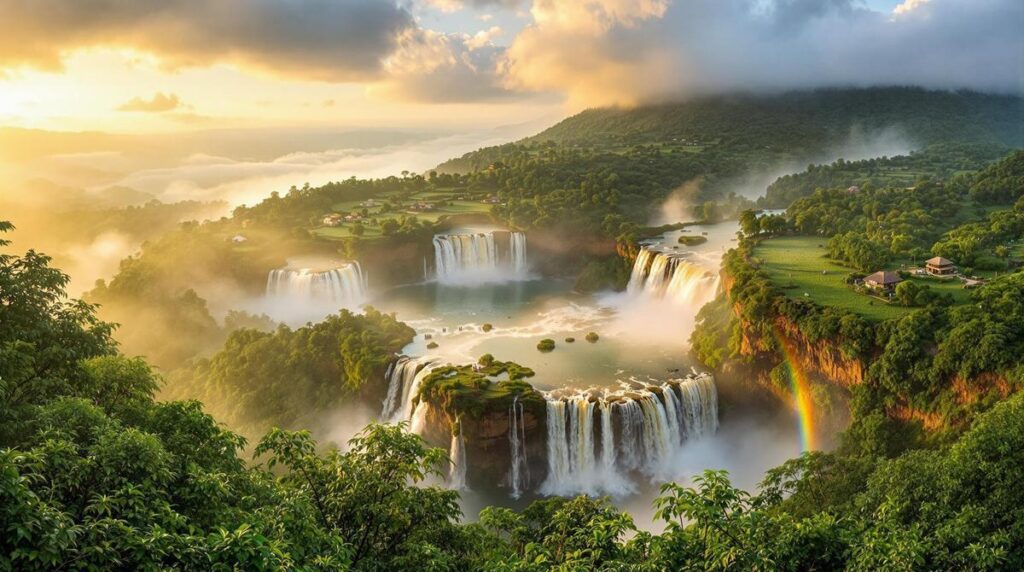 Beliktal: Revealing Nature and Culture's Hidden Treasures