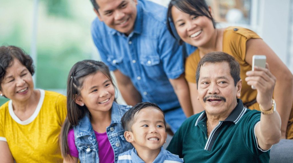 The Joys and Challenges of Multigenerational Family Travel