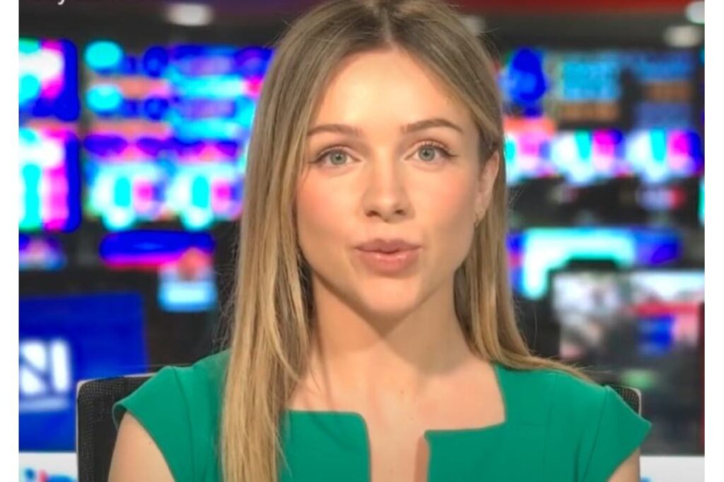 Sophia Wenzler’s Husband: A Glimpse into Her Personal Life