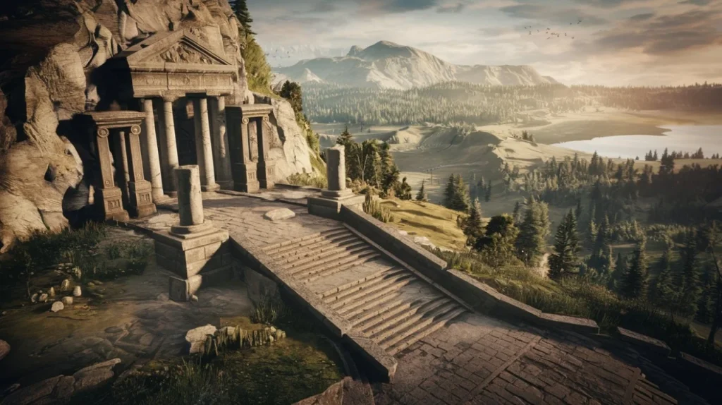 Pernithia Galnith: Exploring the Mysteries of an Enigmatic Concept