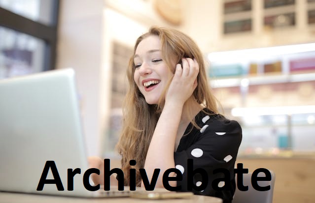 ArchiveBate: A Comprehensive Guide to the Controversial Website