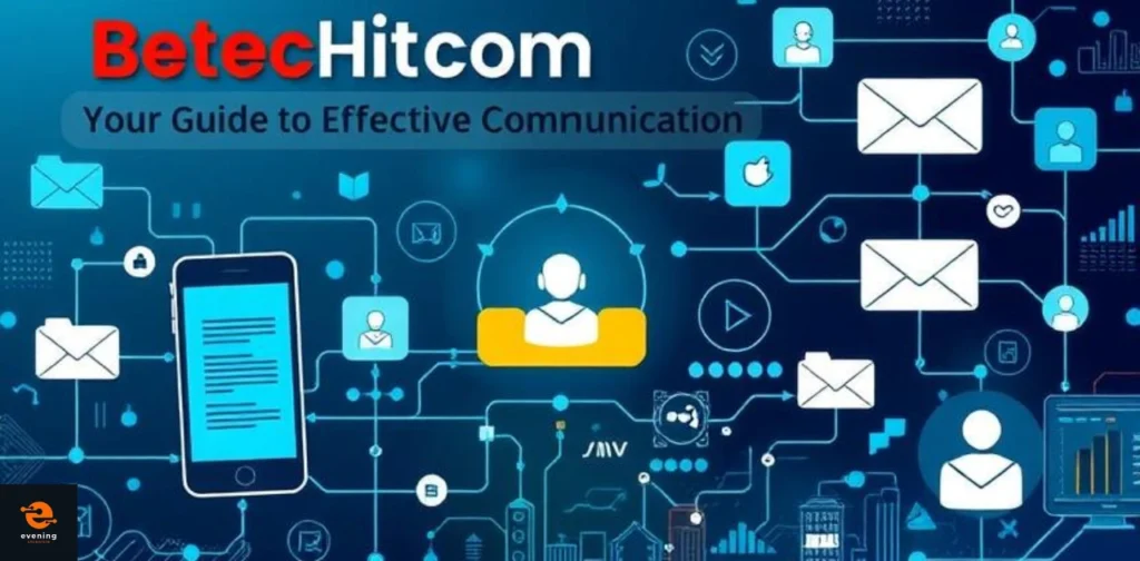 A Comprehensive Guide to Betechit.com Contacts: How to Reach Support and Services