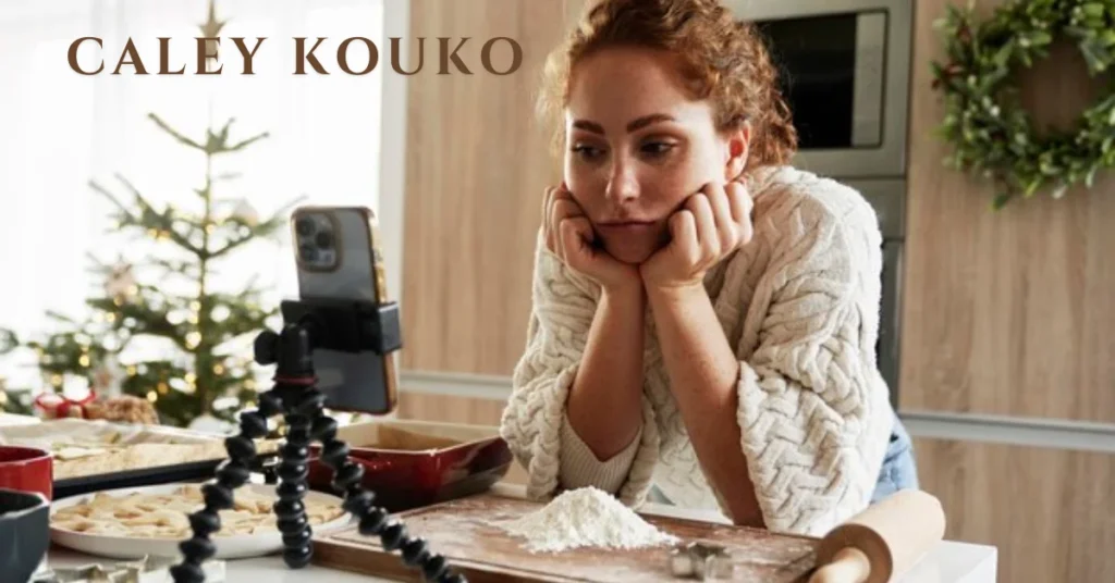 Understanding Caley Kouko: A Rising Star In The Digital Age