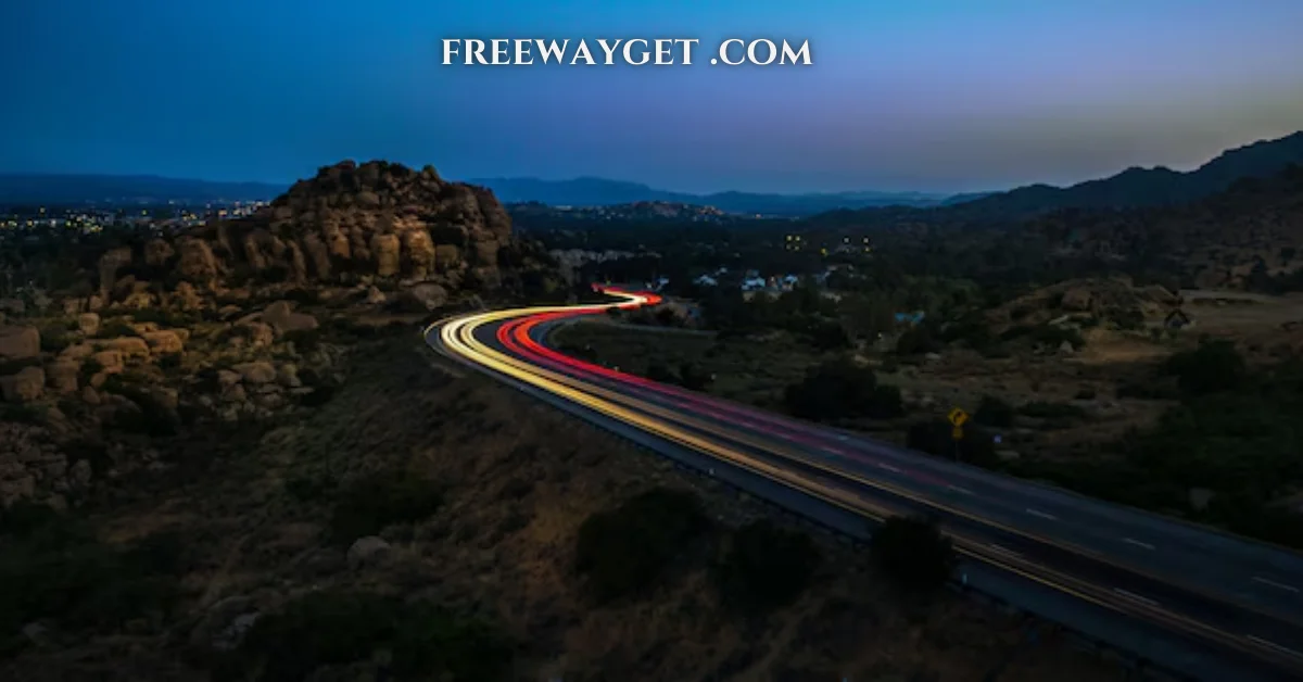 Exploring Freewayget.com: A Comprehensive Overview