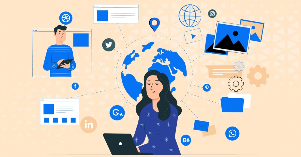 Enhancing Digital Advertising Through Effective Communication Techniques