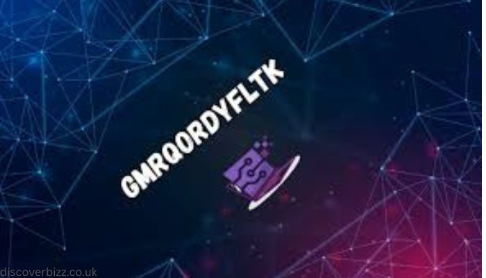GMRQORDYFLTK: The Code of a New Consciousness