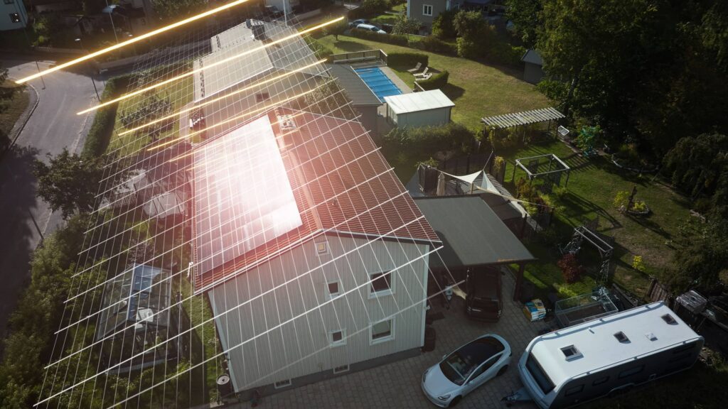 Empowering Homes: The Future of Residential Energy Efficiency