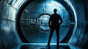Anon Vault: The Future of Private, Secure, and Anonymous Data Storage
