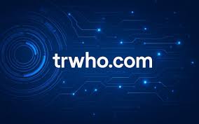 TRWho.com Tech: Navigating the Future of Digital Innovation
