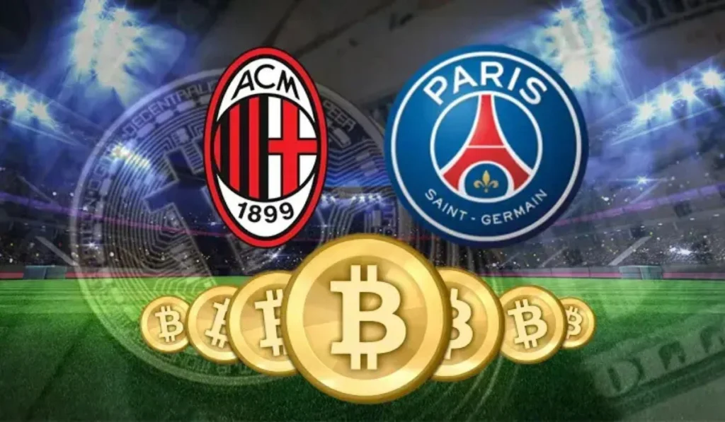 AC Milan and Crypto30x.com: Pioneering the Future of Sports and Blockchain Collaboration