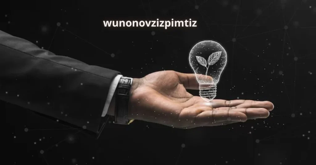 Wunonovzizpimtiz: Exploring the Internet's Most Mysterious Phenomenon
