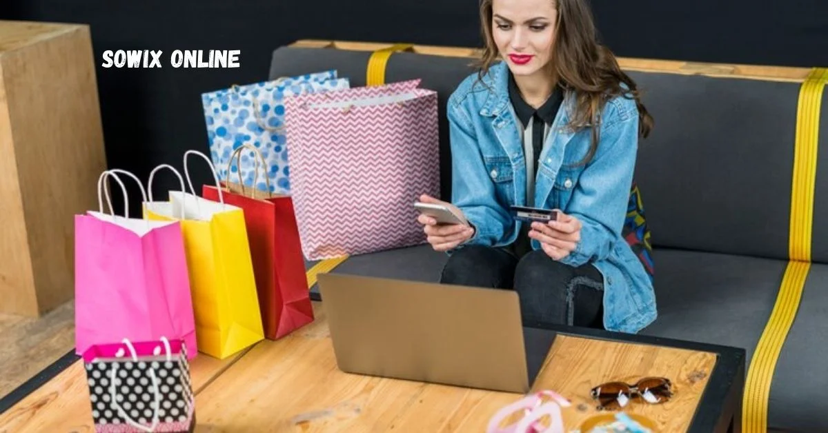 Revolutionizing Business Management with Sowix Online