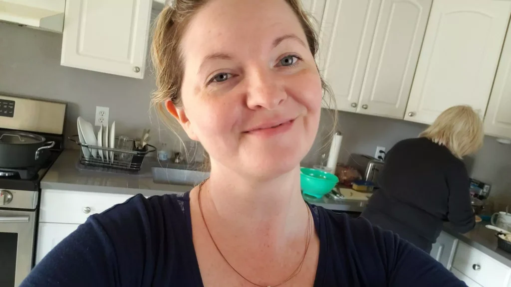 The Tragic and Inspiring Story of Tia Hernlen: A Tale of Loss, Resilience, and Hope