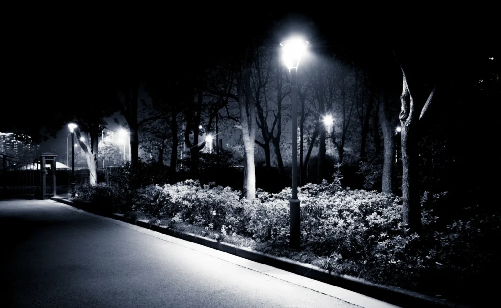 How Weather Affects Your Outdoor Lighting and What to Do About It