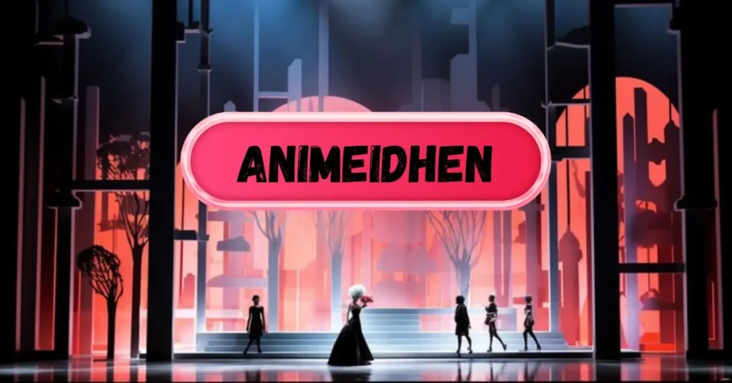 Animeidhen: Exploring the World of Anime and Building a Community