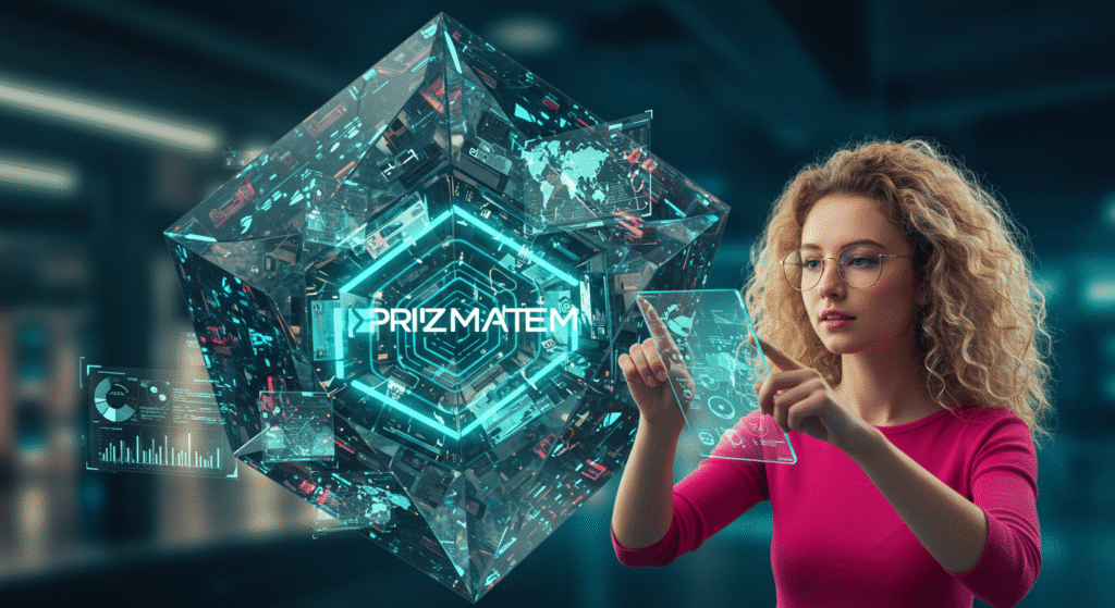 Prizmatem: Everything You Should Know