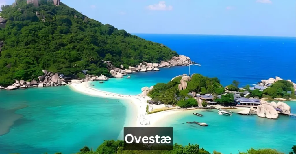 Ovestæ: A Comprehensive Guide