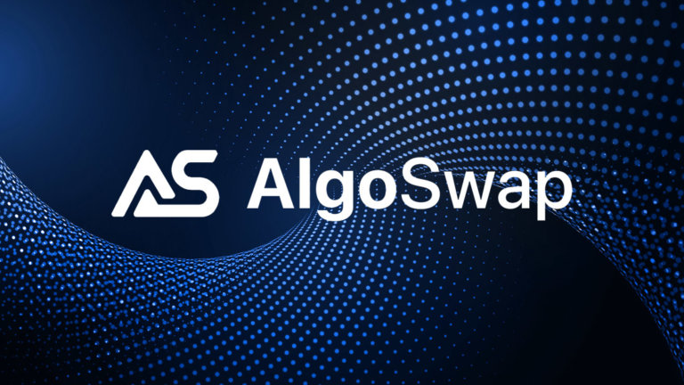 AlgoSwap: Revolutionizing the Future of Decentralized Finance