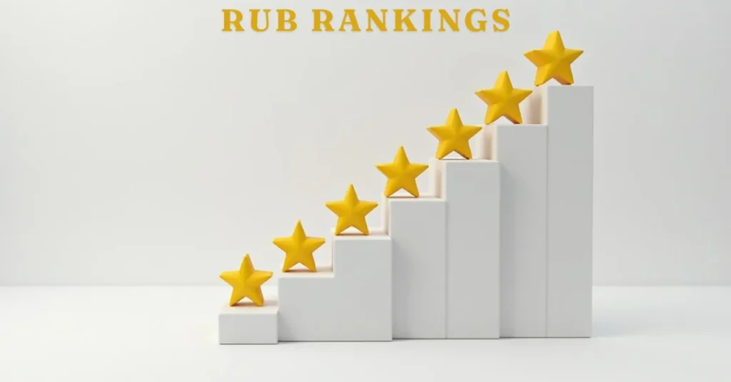 Rub Ranking: What It Is, How It Works, and Why It Matters