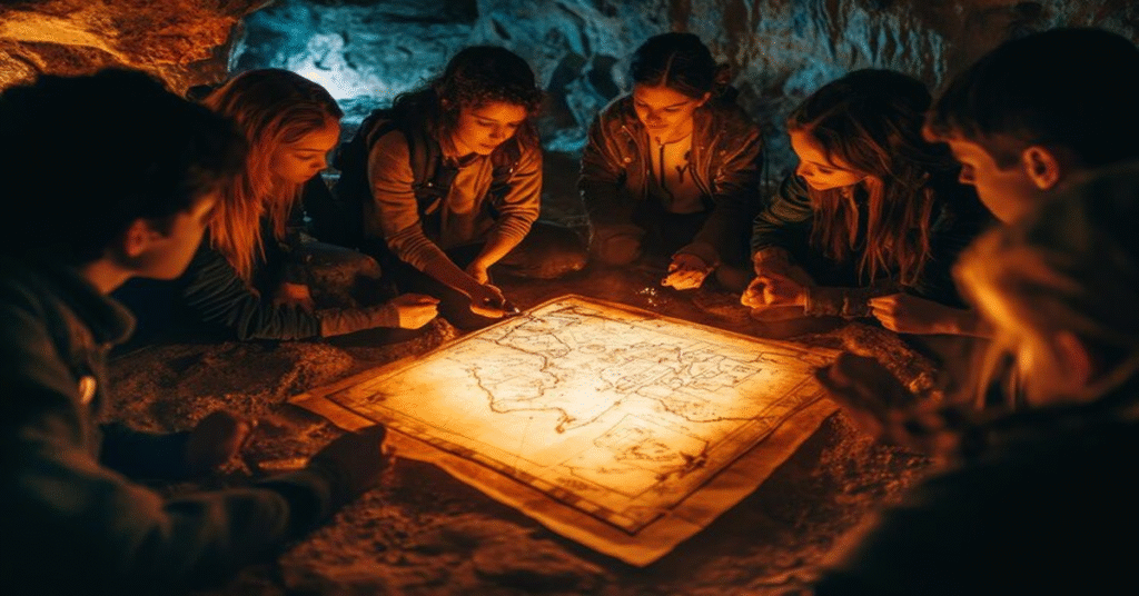 Starhoonga: The Hidden Force of Nature