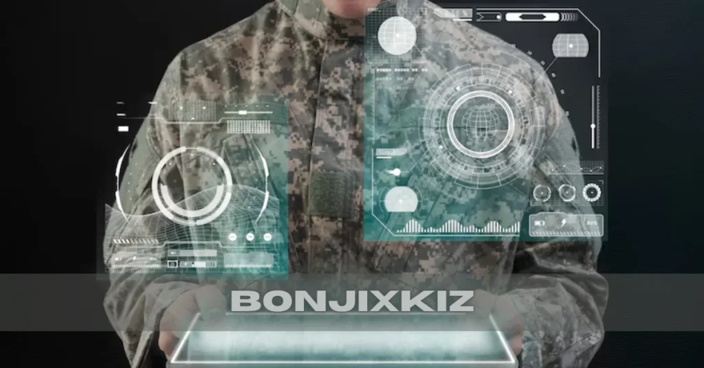 Bonjixkiz: Top Exploring a Unique Concept