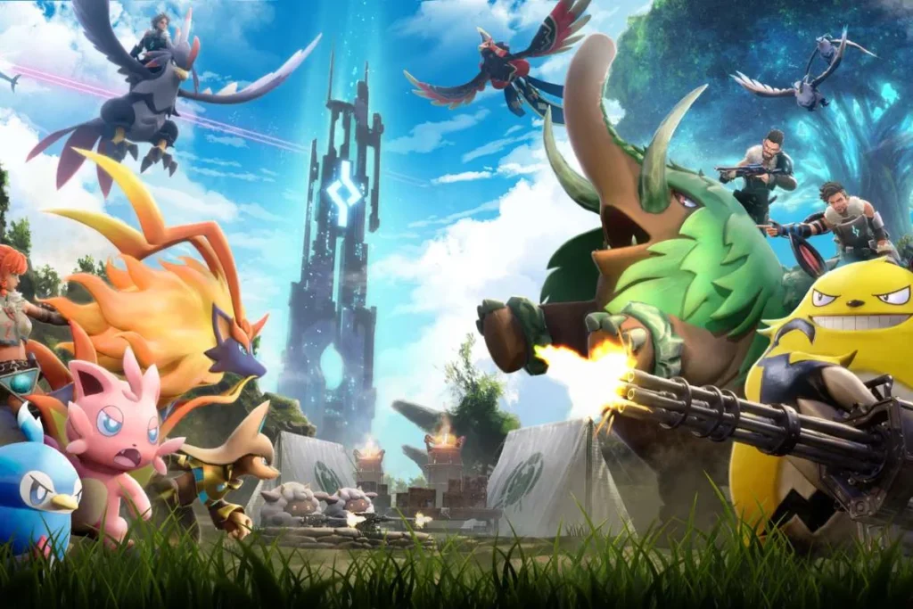 Experience the Unmatched Online Thrill of Multiplayer Games Every Day