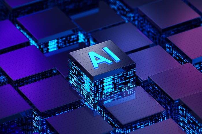 Nvidia Is The Star―But Broadcom Is The AI Boom's Best-Kept Secret