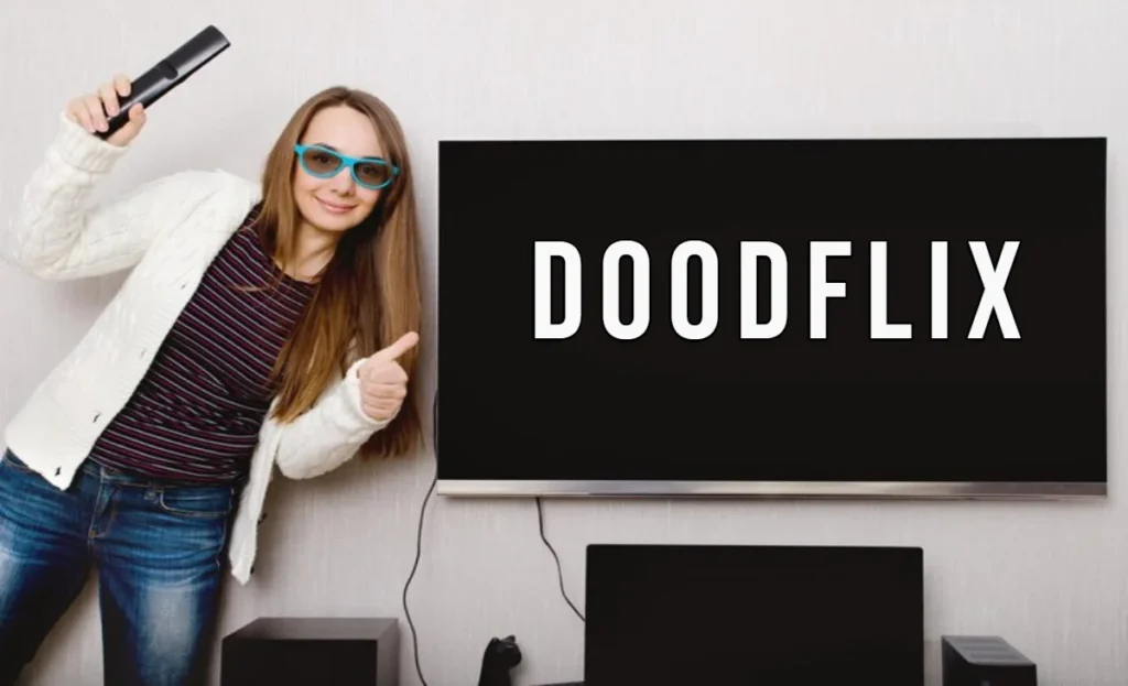 Doodflix: Everything You Need to Know About the Controversial Streaming Platform