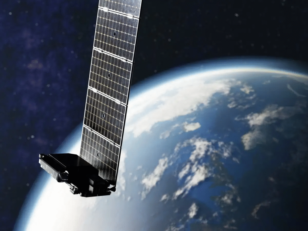 Starlink Satellite Count in 2025: How Many Are Currently in Space?