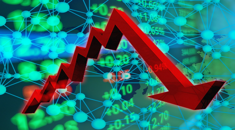 Investors' decision-making dilemma under market turbulence