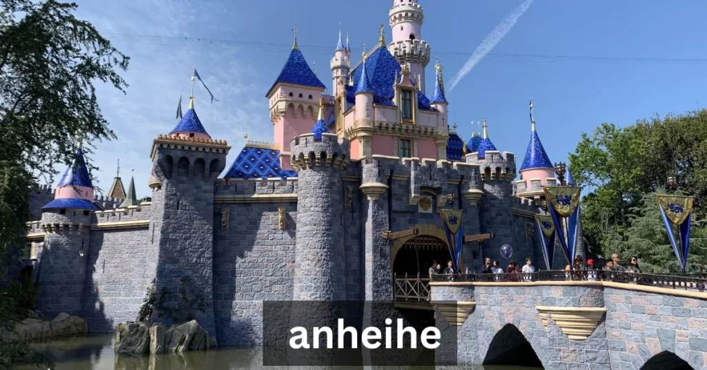 Anheihe: The Mysterious Term Making Waves Online