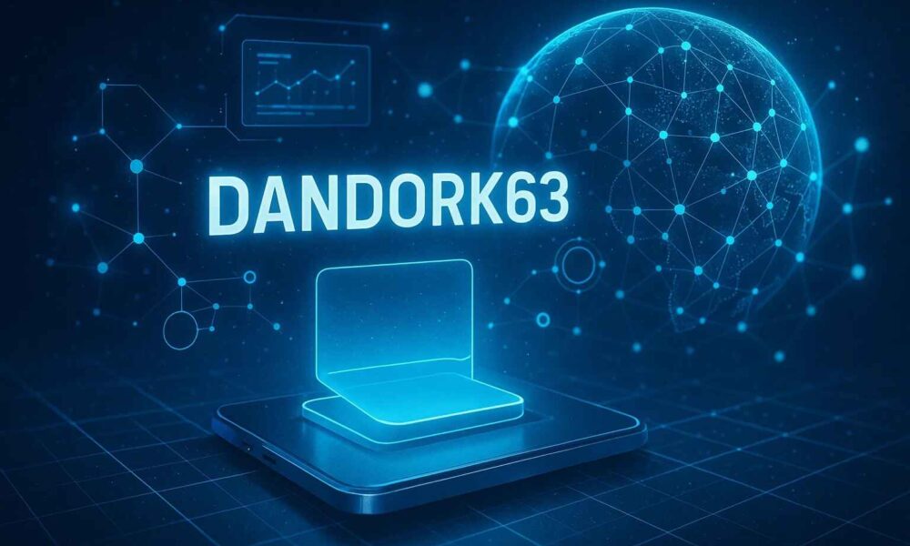 Dandork63: Internet Icon Shaping Online Communities