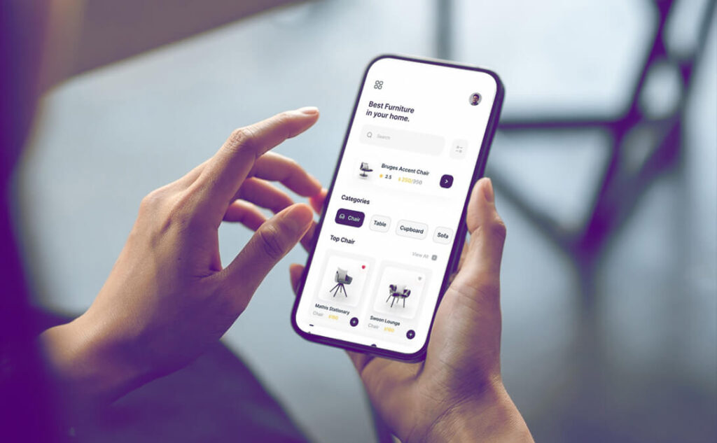 Click Media Lab Offers Mobile App Consulting Services That Turn Ideas into Apps