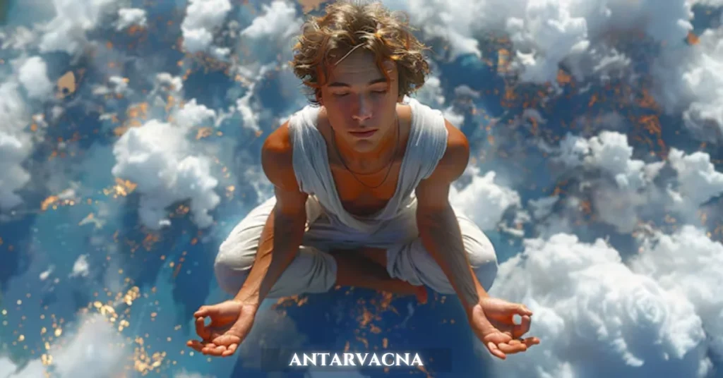 Antarvacna: The Inner Voice in Indian Philosophy