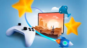 Gaming Updates from eTrueSports and eTrueGames: The Latest in the World of Competitive and Casual Gaming