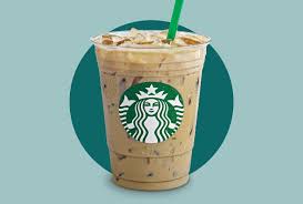 Starbucks Menu with Updated Prices 2024