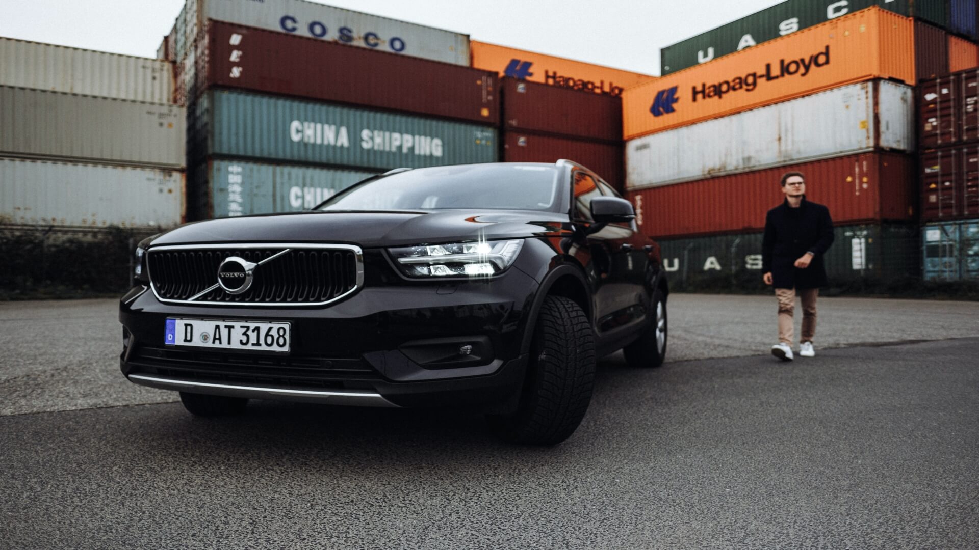 Luxury Car Shipping: Special Care for Your Precious Vehicle
