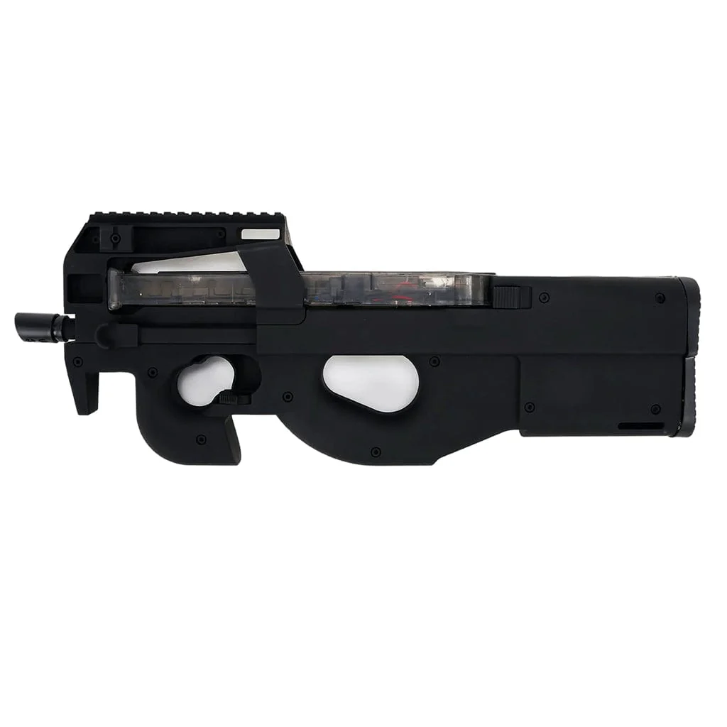 Orbeez Gun Fun: Why M416GelBlasters.com is Your Go-To Source