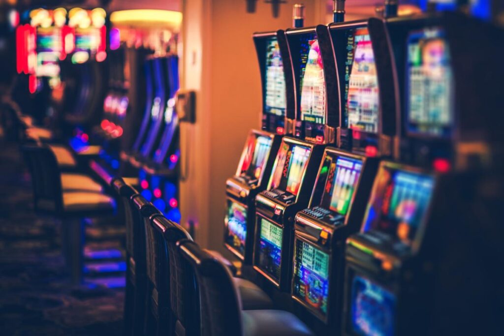 How Technology is Transforming Australian Casino Experiences